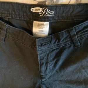 Old Navy “The Diva” Pants